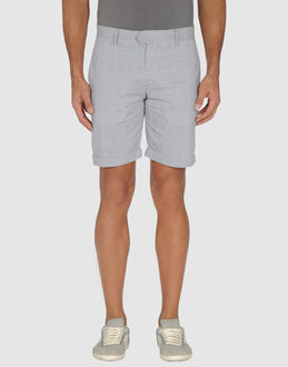 BIKKEMBERGS - PANTALONI - Bermuda - su YOOX.COM