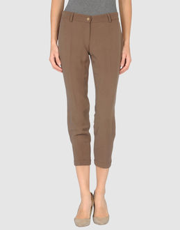 L' Autre Chose - Pantalons - Pantalons corsaires