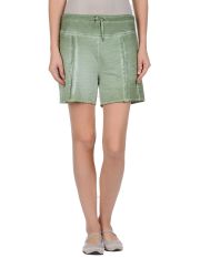VINTAGE 55 - Pantaloncino felpa