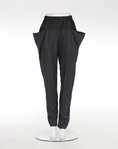 MM6 by MAISON MARTIN MARGIELA - Casual pants