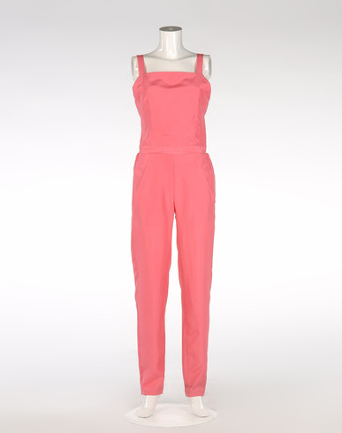 MM6 by MAISON MARTIN MARGIELA - Pant overall