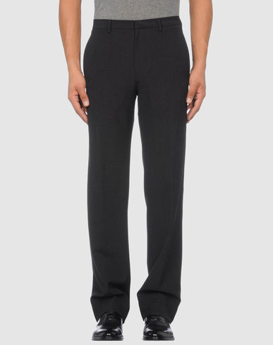 ZOOM GFF BY GIANFRANCO FERRE' - Dress pants