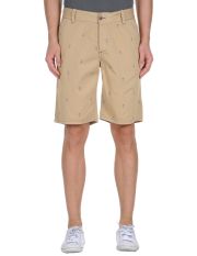 ROY ROGERS - Bermuda shorts