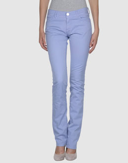 VERSACE JEANS COUTURE Casual pants - Item 36288400