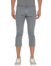 GAZZARRINI - Pantalone capri