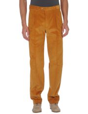 BURBERRY - Pantalones