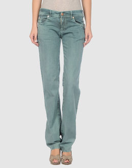 ARMANI JEANS Casual pants - Item 36288449