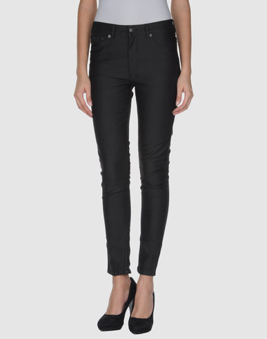 ZOOM KSUBI - Casual pants