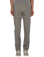 SIVIGLIA WHITE - Pantalones