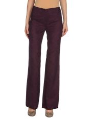 CAPUCINE PUERARI - Casual trouser
