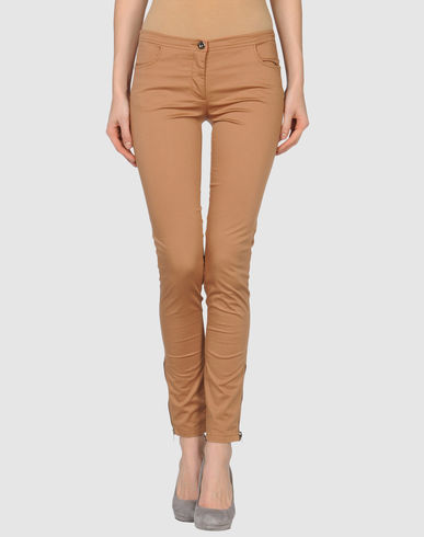 ZOOM C'N'C' COSTUME NATIONAL - Casual pants