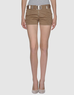 C'n'c' Costume National - Pantalons - Shorts