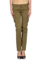 GF FERRE' - Casual trouser