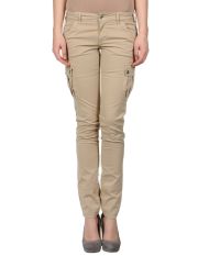 GF FERRE' - Pantalones