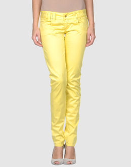 Met In Jeans - Pantalons - Pantalons