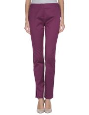 CAPUCINE PUERARI - Casual trouser
