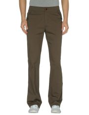 BURBERRY - Casual pants