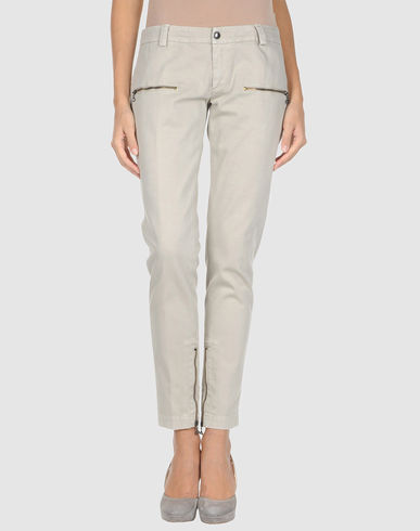 ZOOM DONDUP - Casual pants