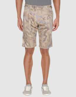 IMPERIAL - PANTALONI - Bermuda - su YOOX.COM