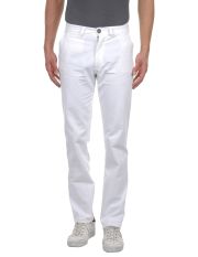 SEMI-COUTURE - Pantalone