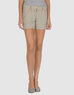 GAUDI' - HOSEN - Shorts - bei YOOX.COM