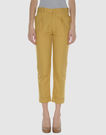 KAREN WALKER - 3/4-length trousers