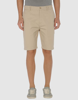 DAVID MAYER NAMAN - PANTALONI - Bermuda - su YOOX.COM