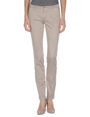 CHINOOK - Casual pants
