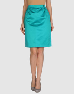 GUCCI - GONNE - Gonne ginocchio - su YOOX.COM