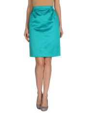 GUCCI - Knee length skirt