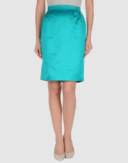 GUCCI - GONNE - Gonne ginocchio - su YOOX.COM