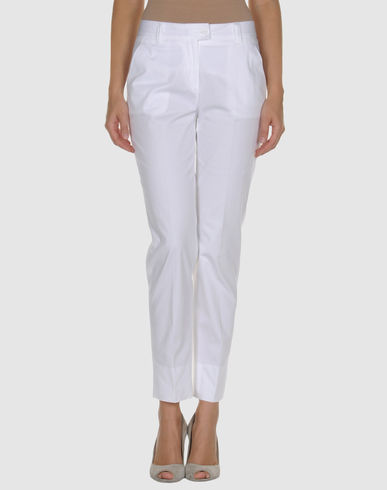 ZOOM METRADAMO - Casual pants