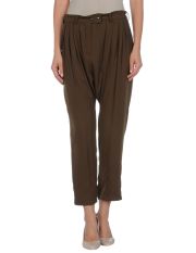 ROBERTO CAVALLI - Casual pants