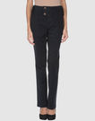 RALPH LAUREN - Casual pants