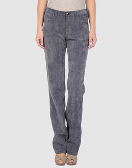 ARMANI JEANS Casual pants - Item 36288749