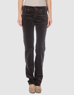 ARMANI JEANS Casual pants - Item 36288755
