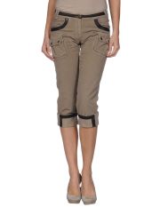 AERONAUTICA MILITARE - Pantalone capri