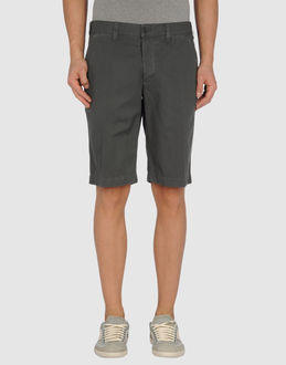 ALBERTO ASPESI - PANTALONI - Bermuda - su YOOX.COM
