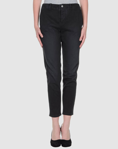 ZOOM CYCLE - Casual pants