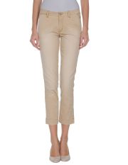 JAGGY - 3/4-length short