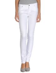 WHO*S WHO - Pantalone