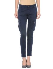 SPAGO DONNA - Pantalone
