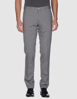 G.T.A. PANTALONIFICIO - PANTALONI - Pantaloni classici - su YOOX.COM