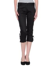 SANDRO FERRONE - 3/4-length trousers
