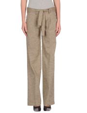 FABRIZIO LENZI - Casual pants