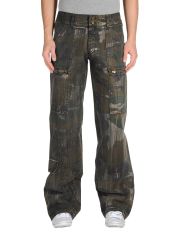 IMPERIAL - Casual Παντελόνι