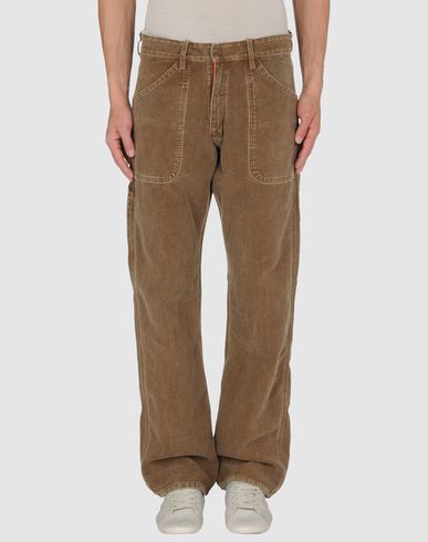 ZOOM MELTIN POT - Casual pants