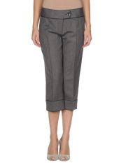 CARAMELO - Pantalone capri