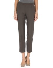 FUNNY FACE - Pantalone classico