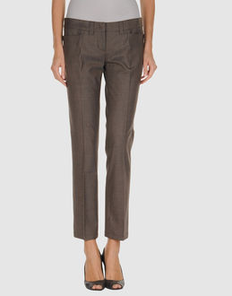 Gold Case - Pantalons - Pantalons classiques